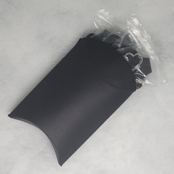 NWOT | 5pc Cubic Zirconia Diamanté Silver | Spring Into Love Bracelet Set - Picture 3 of 4